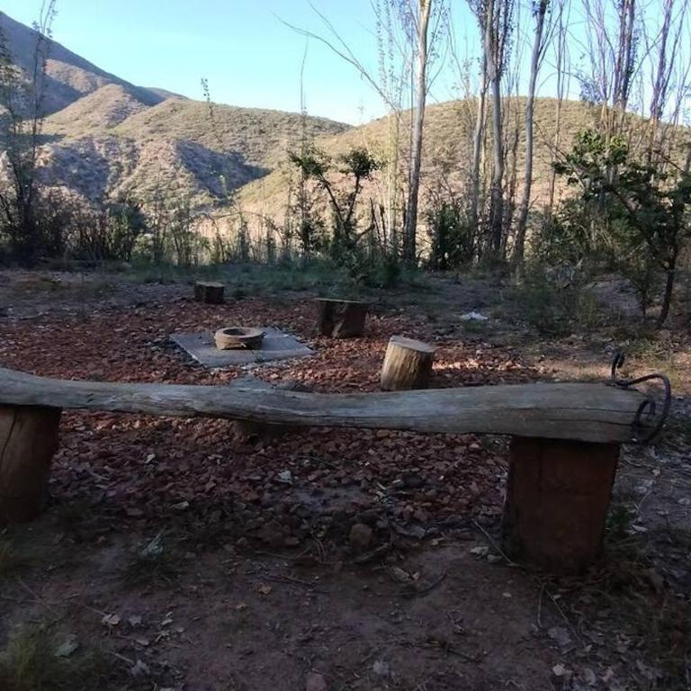 Cálida casa de montaña - Chalet de 2 dormitorios - 29