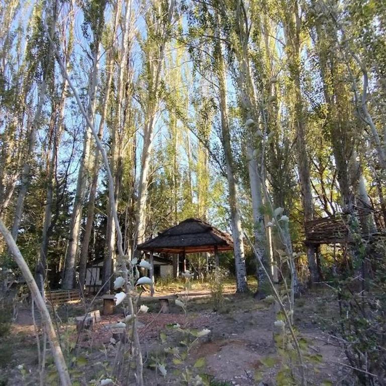 Cálida casa de montaña - Chalet de 2 dormitorios - 27