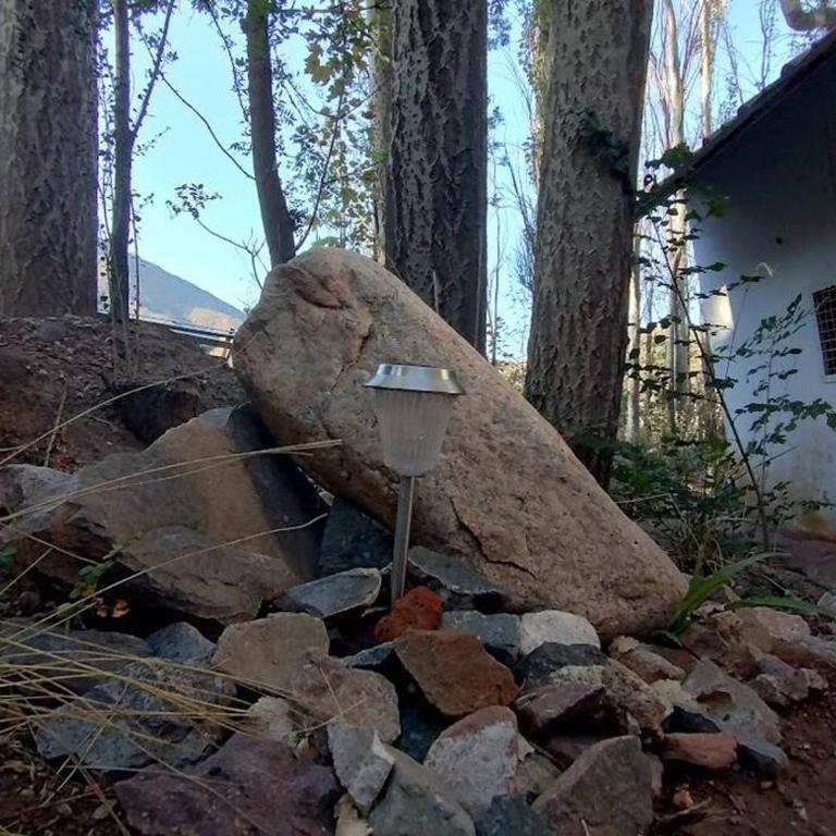 Cálida casa de montaña - Chalet de 2 dormitorios - 37