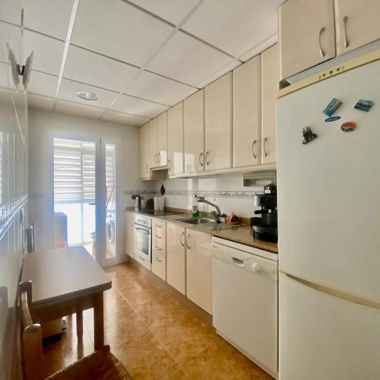 Apartamento Alma - Apartamento de 3 dormitorios - 9