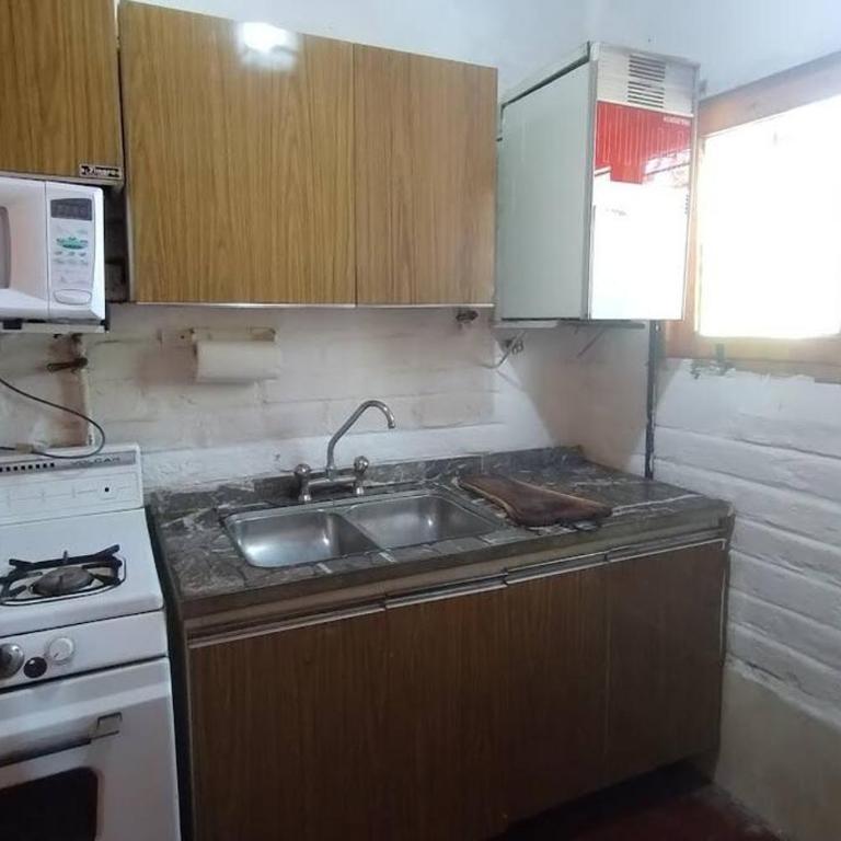 Cálida casa de montaña - Chalet de 2 dormitorios - 14