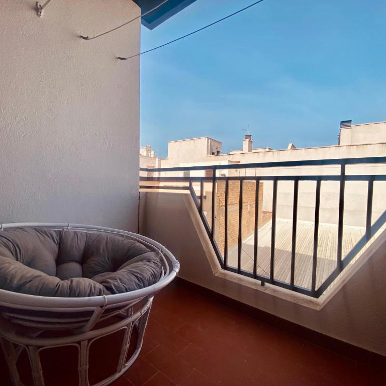 Apartamento Alma - Apartamento de 3 dormitorios - 8