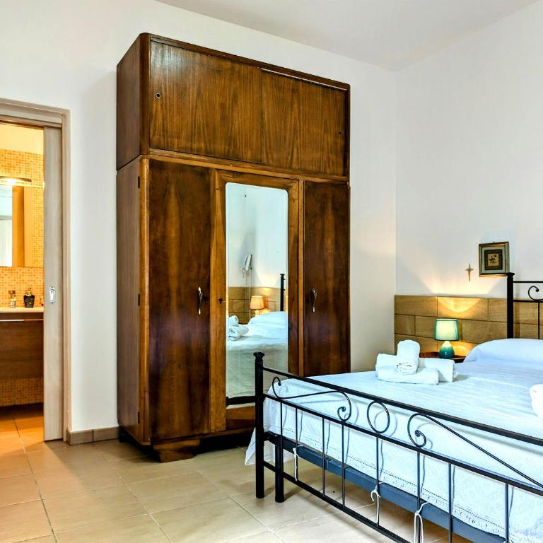 Oikia Vacanze Otranto Villa MaGi - Villa Superior - 20