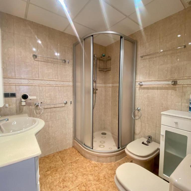 Apartamento Alma - Apartamento de 3 dormitorios - 15