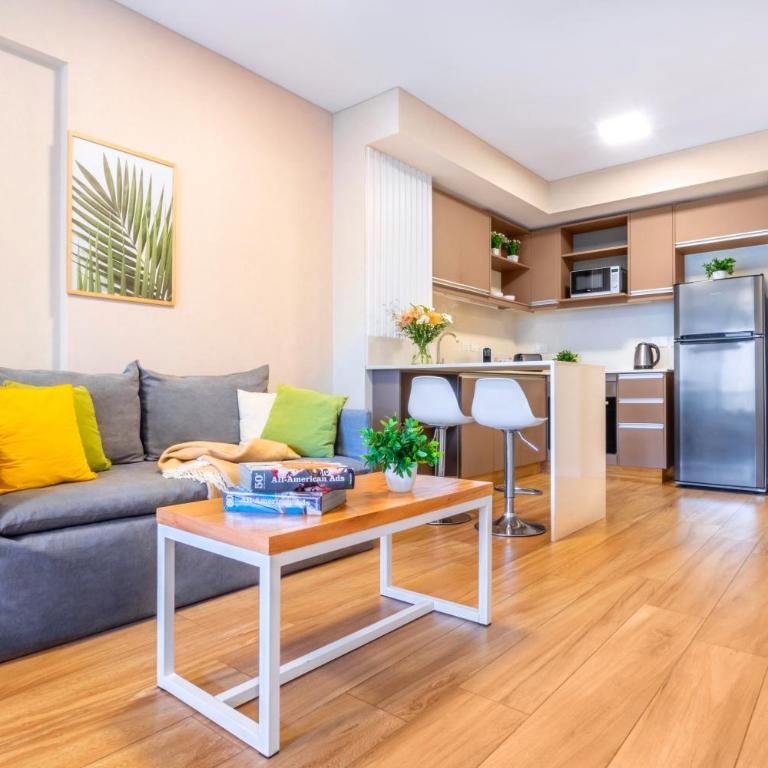 Modern Apartments in Palermo - by BueRentals - Estudio Superior - 9