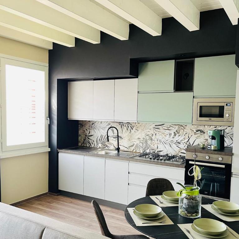 AL CASCINALE PESCHIERA DEL GARDA - Appartamento con 2 Camere da Letto - 5