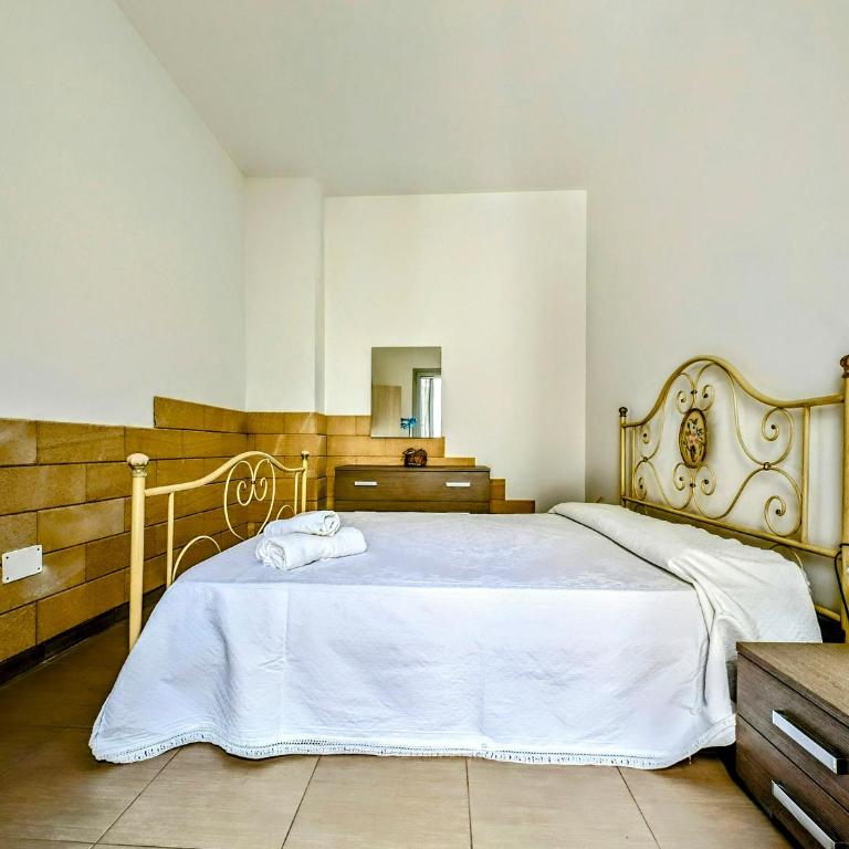 Oikia Vacanze Otranto Villa MaGi - Villa Superior - 28