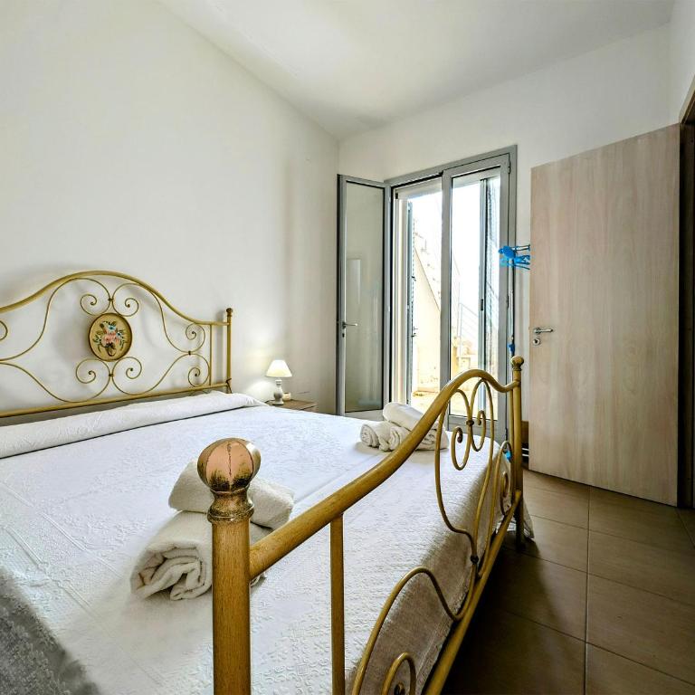Oikia Vacanze Otranto Villa MaGi - Villa Superior - 27