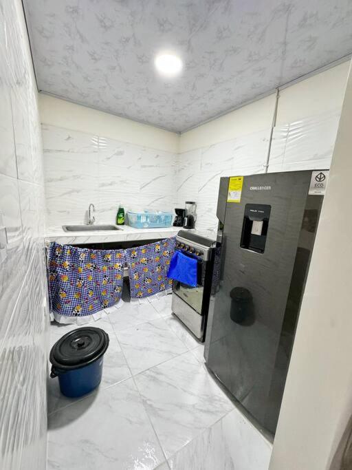 Perfecta Casa Cercana a Basílica - Casa de 2 dormitorios - 9