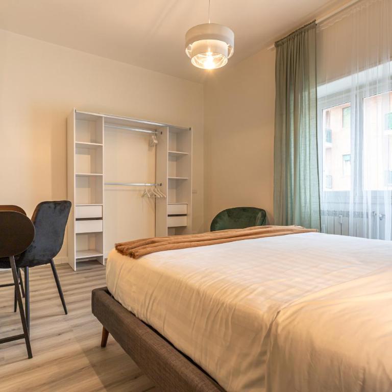 Cornelia Elegance House - Appartamento con 2 Camere da Letto - 23