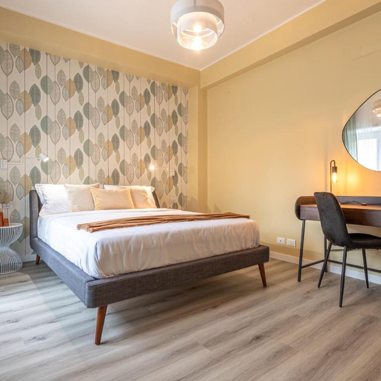 Cornelia Elegance House - Appartamento con 2 Camere da Letto - 28