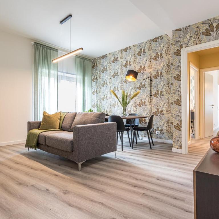 Cornelia Elegance House - Appartamento con 2 Camere da Letto - 37