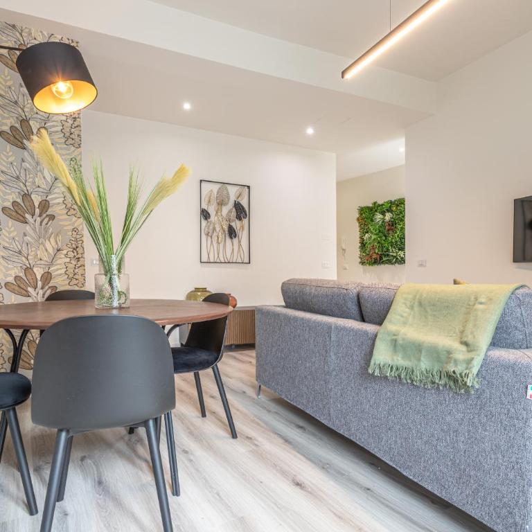 Cornelia Elegance House - Appartamento con 2 Camere da Letto - 44
