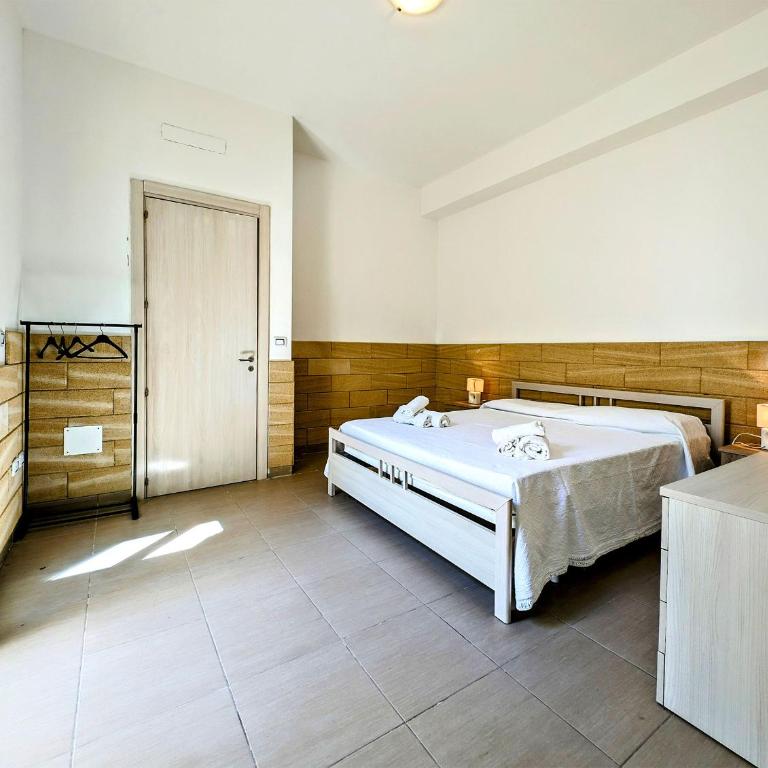 Oikia Vacanze Otranto Villa MaGi - Villa Superior - 31