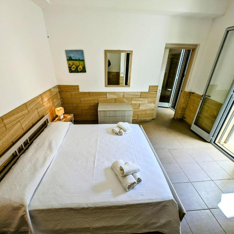 Oikia Vacanze Otranto Villa MaGi - Villa Superior - 30
