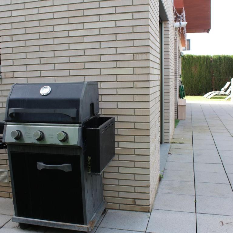 Residentium Spain -Chalet la Dorada pets friendly - Casa de 3 dormitorios - 38