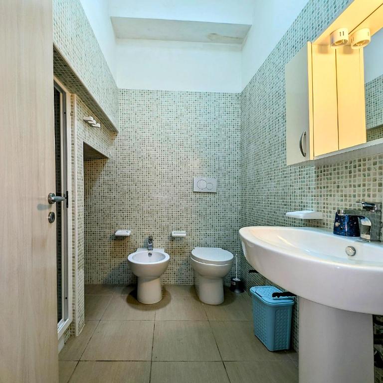 Oikia Vacanze Otranto Villa MaGi - Villa Superior - 34