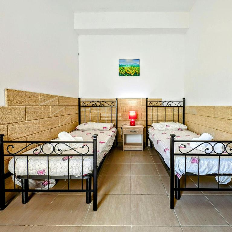 Oikia Vacanze Otranto Villa MaGi - Villa Superior - 35