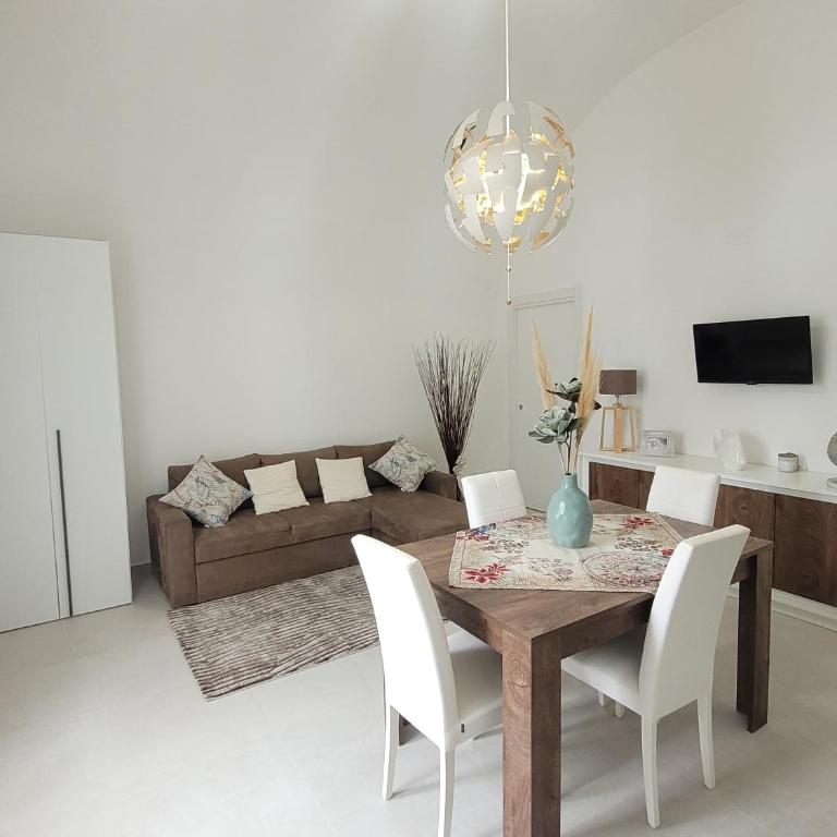JEY STUDIO_INDEPENDENT SEAFRONT APARTMENT - Apartment mit 1 Schlafzimmer - 1