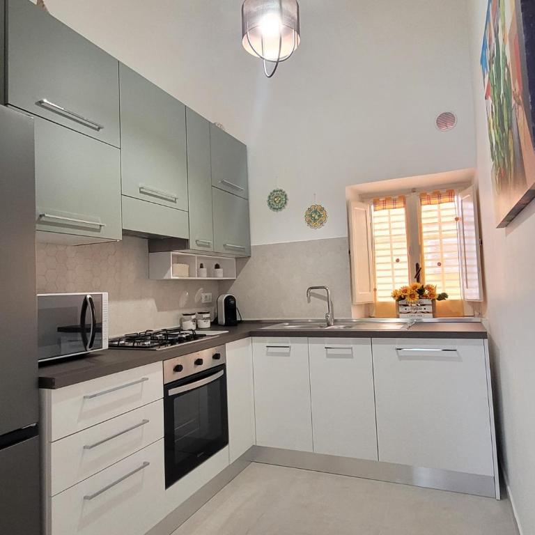 JEY STUDIO_INDEPENDENT SEAFRONT APARTMENT - Apartment mit 1 Schlafzimmer - 3