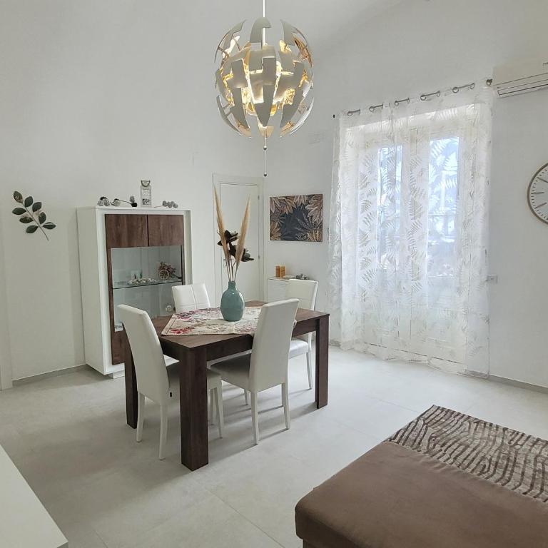 JEY STUDIO_INDEPENDENT SEAFRONT APARTMENT - Apartment mit 1 Schlafzimmer - 7