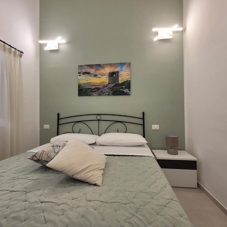 JEY STUDIO_INDEPENDENT SEAFRONT APARTMENT - Apartment mit 1 Schlafzimmer - 2