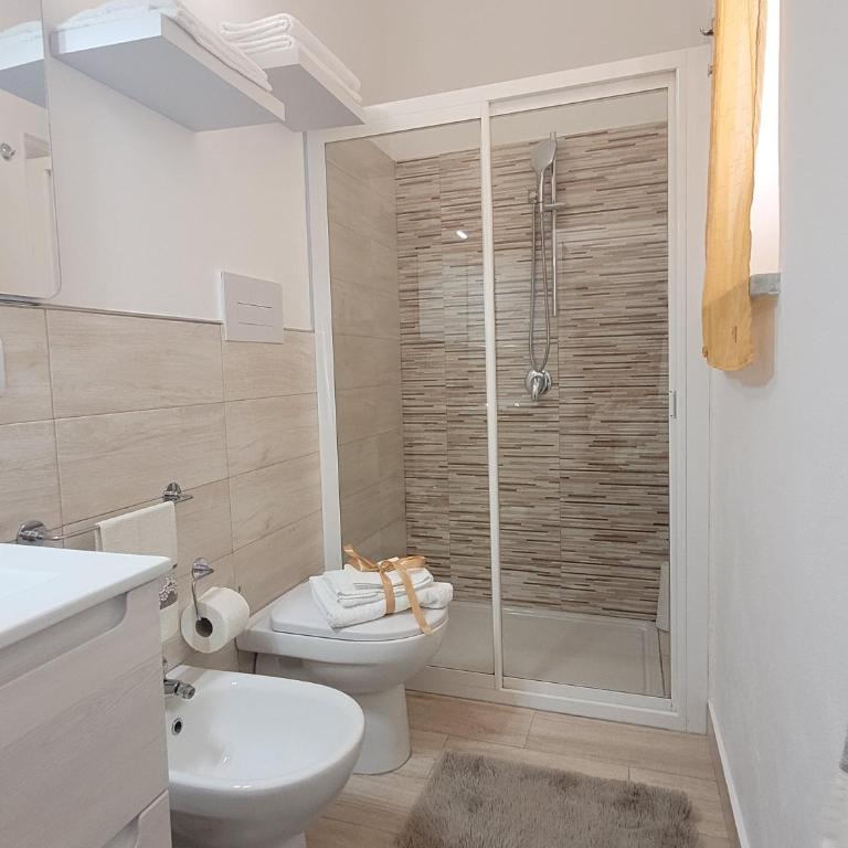JEY STUDIO_INDEPENDENT SEAFRONT APARTMENT - Apartment mit 1 Schlafzimmer - 4