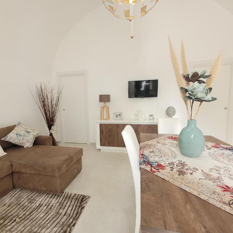 JEY STUDIO_INDEPENDENT SEAFRONT APARTMENT - Apartment mit 1 Schlafzimmer - 6