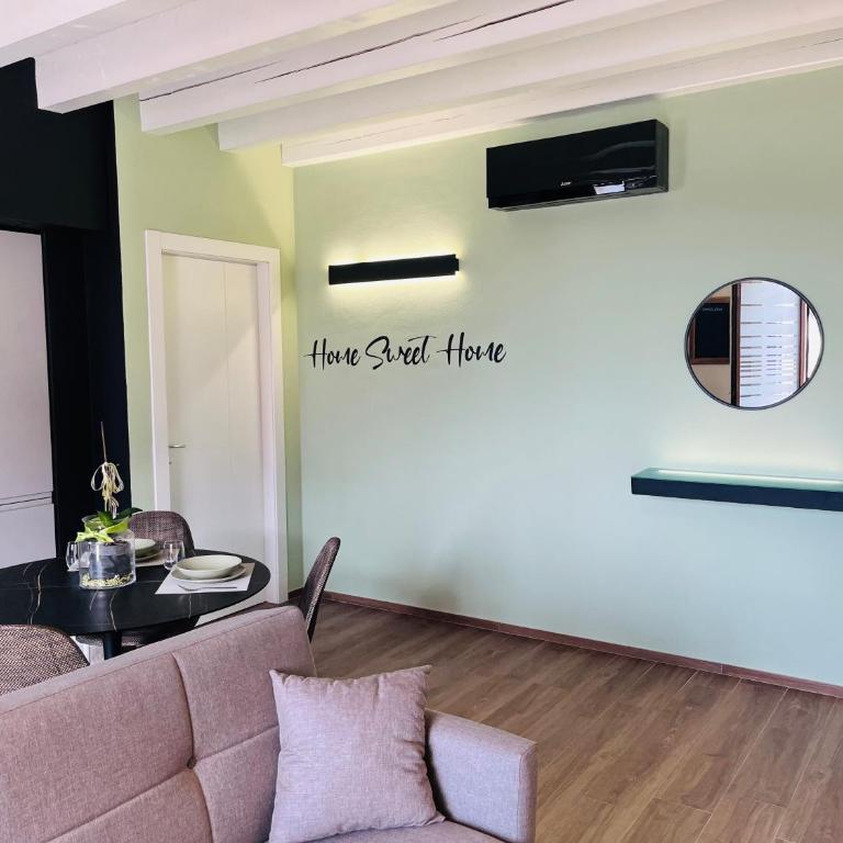 AL CASCINALE PESCHIERA DEL GARDA - Appartamento con 2 Camere da Letto - 4