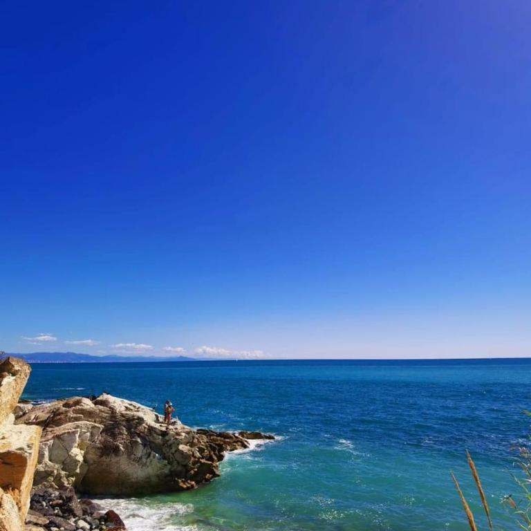 Casa Erika al mare - Apartamento de 2 dormitorios - 44