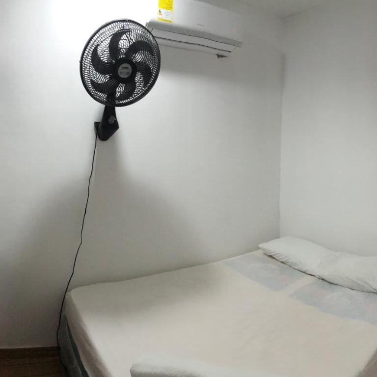 SIETE MARES 2 - Three-Bedroom Apartment - 9