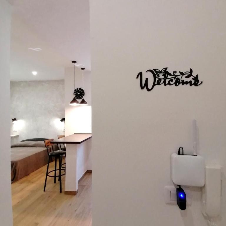 Urban Loft - Appartamento con 1 Camera da Letto - 8