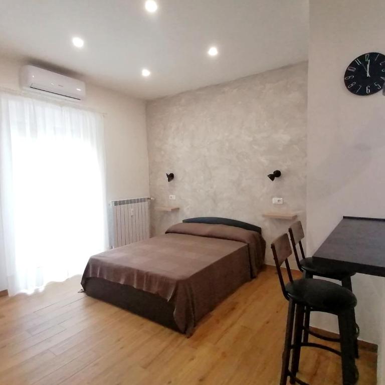 Urban Loft - Appartamento con 1 Camera da Letto - 15