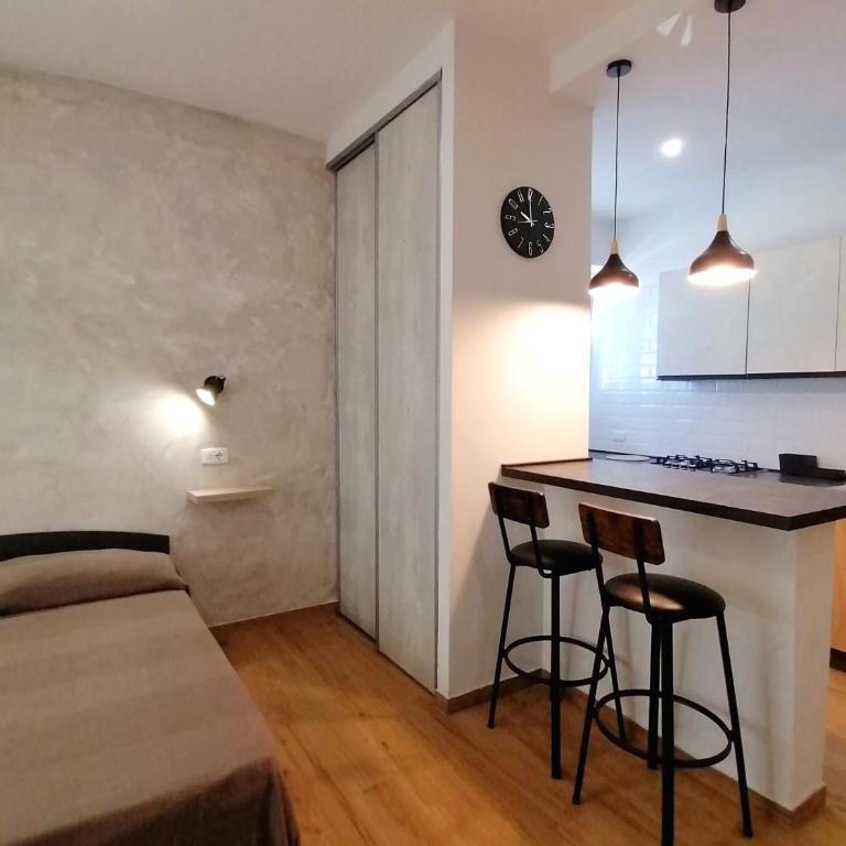 Urban Loft - Appartamento con 1 Camera da Letto - 14