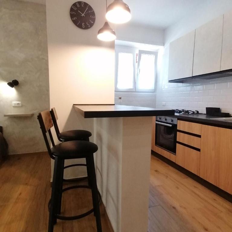 Urban Loft - Appartamento con 1 Camera da Letto - 11