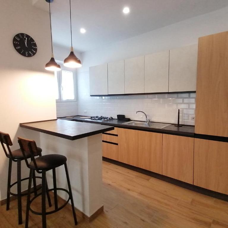 Urban Loft - Appartamento con 1 Camera da Letto - 1