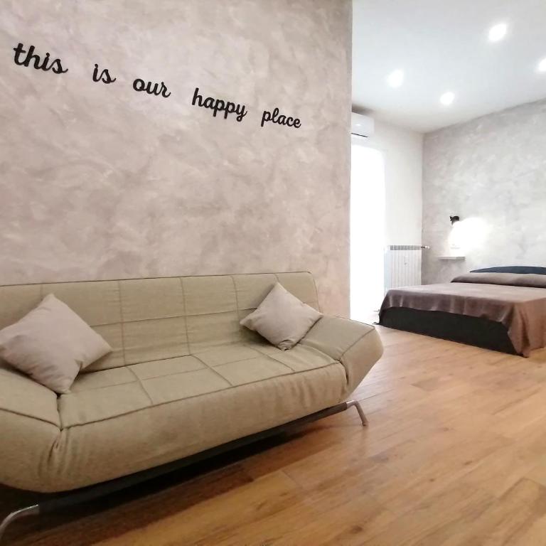 Urban Loft - Appartamento con 1 Camera da Letto - 6