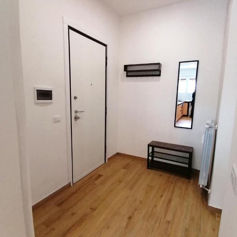 Urban Loft - Appartamento con 1 Camera da Letto - 17