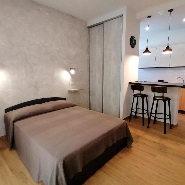 Urban Loft - Appartamento con 1 Camera da Letto - 2