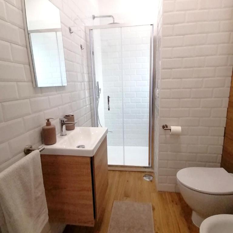 Urban Loft - Appartamento con 1 Camera da Letto - 19