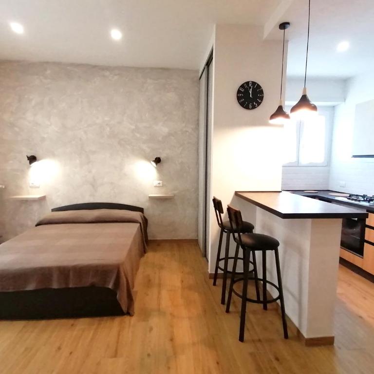 Urban Loft - Appartamento con 1 Camera da Letto - 3