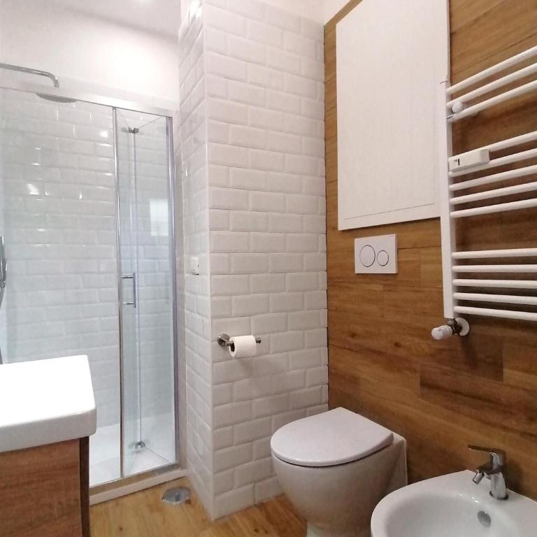 Urban Loft - Appartamento con 1 Camera da Letto - 20