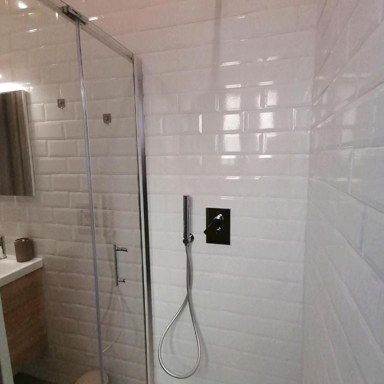 Urban Loft - Appartamento con 1 Camera da Letto - 22
