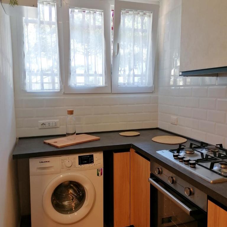 Urban Loft - Appartamento con 1 Camera da Letto - 12