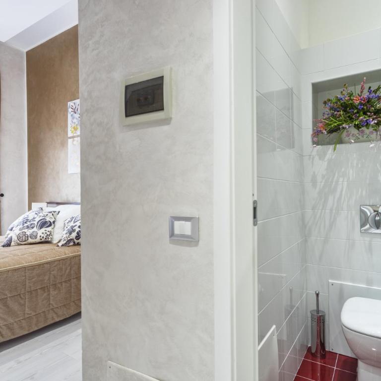 Pia Domus - Appartamento con 3 Camere da Letto - 19