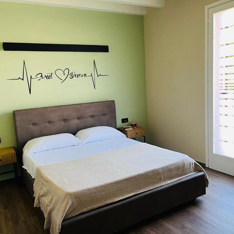 AL CASCINALE PESCHIERA DEL GARDA - Appartamento con 2 Camere da Letto - 8