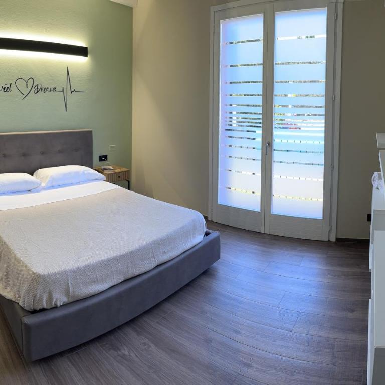 AL CASCINALE PESCHIERA DEL GARDA - Appartamento con 2 Camere da Letto - 9
