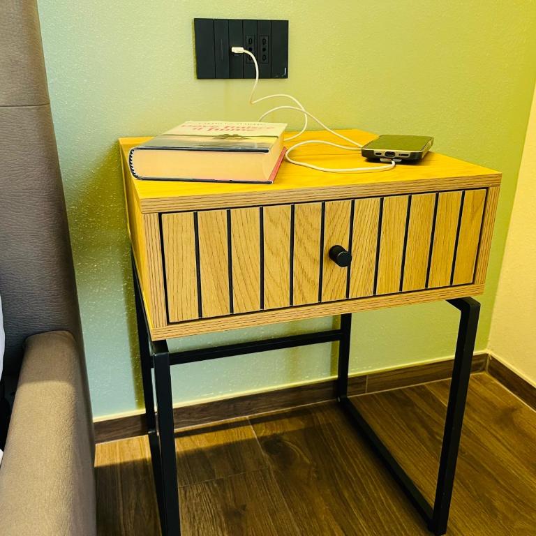 AL CASCINALE PESCHIERA DEL GARDA - Appartamento con 2 Camere da Letto - 10