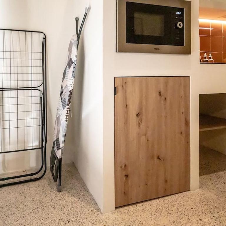 Suite de lujo estilo mediterráneo - One-Bedroom Apartment - 8