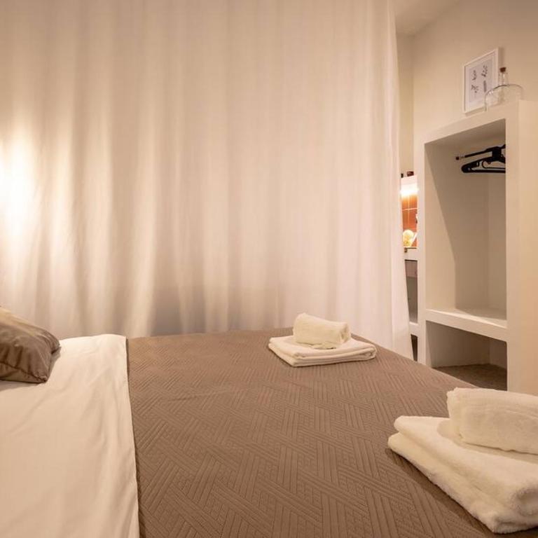 Suite de lujo estilo mediterráneo - One-Bedroom Apartment - 33